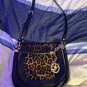 Micheal Kors Crossbody